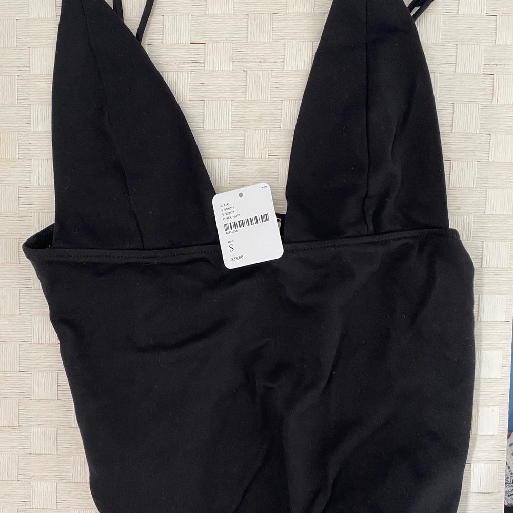 Free people bodysuit